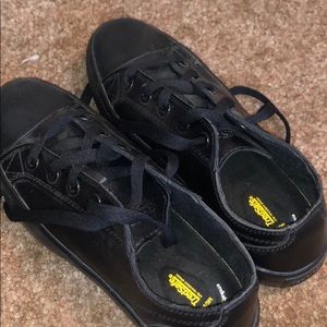 TredSafe Non-Slip converse shoe